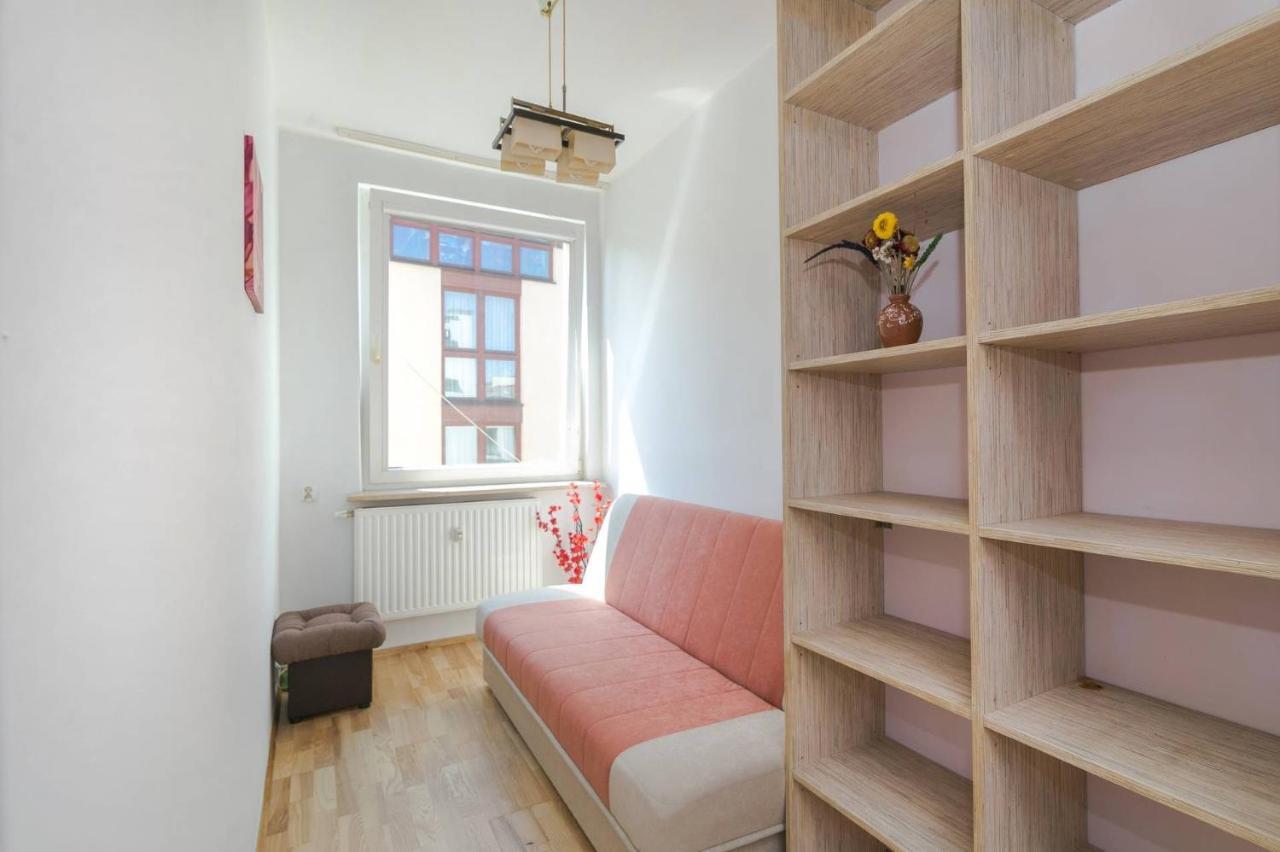 Apartment Haffnera By Grand Zoppot