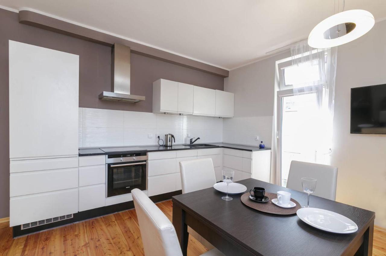 Apartment Haffnera By Grand Zoppot