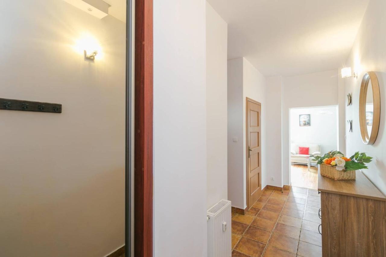 Apartment Haffnera By Grand