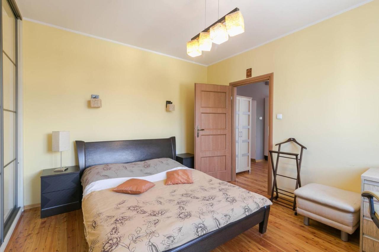 Apartment Haffnera By Grand Zoppot