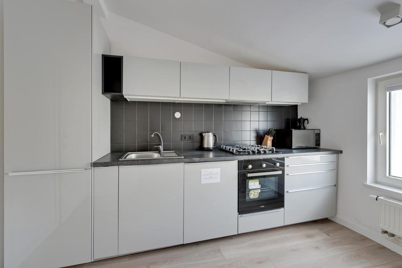Apartment Haffnera By Grand