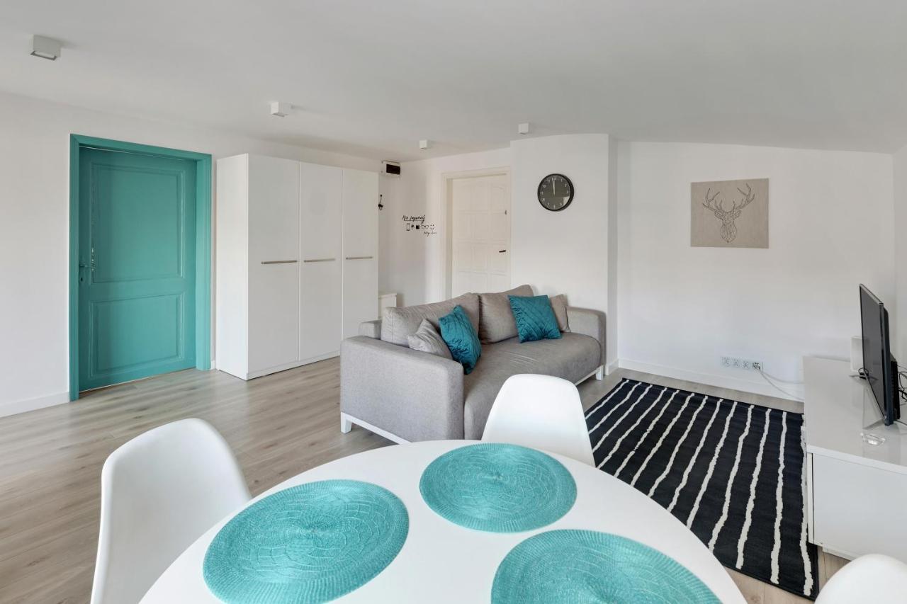 Apartment Haffnera By Grand Zoppot