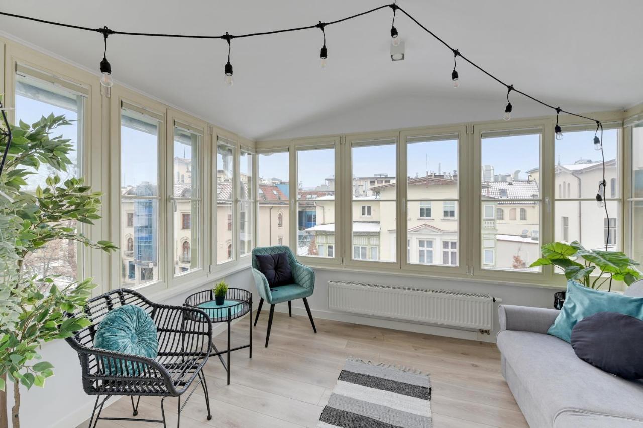 Apartment Haffnera By Grand *
