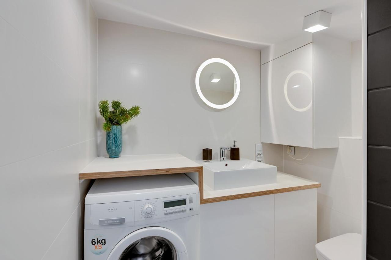 Apartment Haffnera By Grand