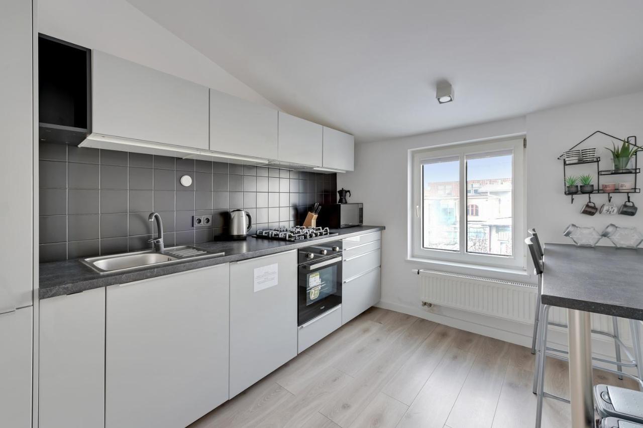 Apartment Haffnera By Grand *