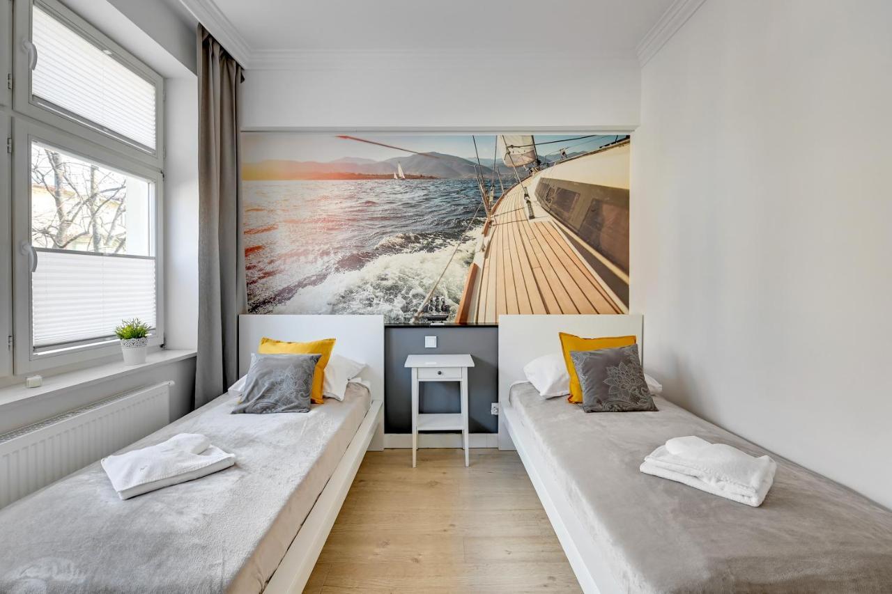 Haffnera By Grand Apartment *