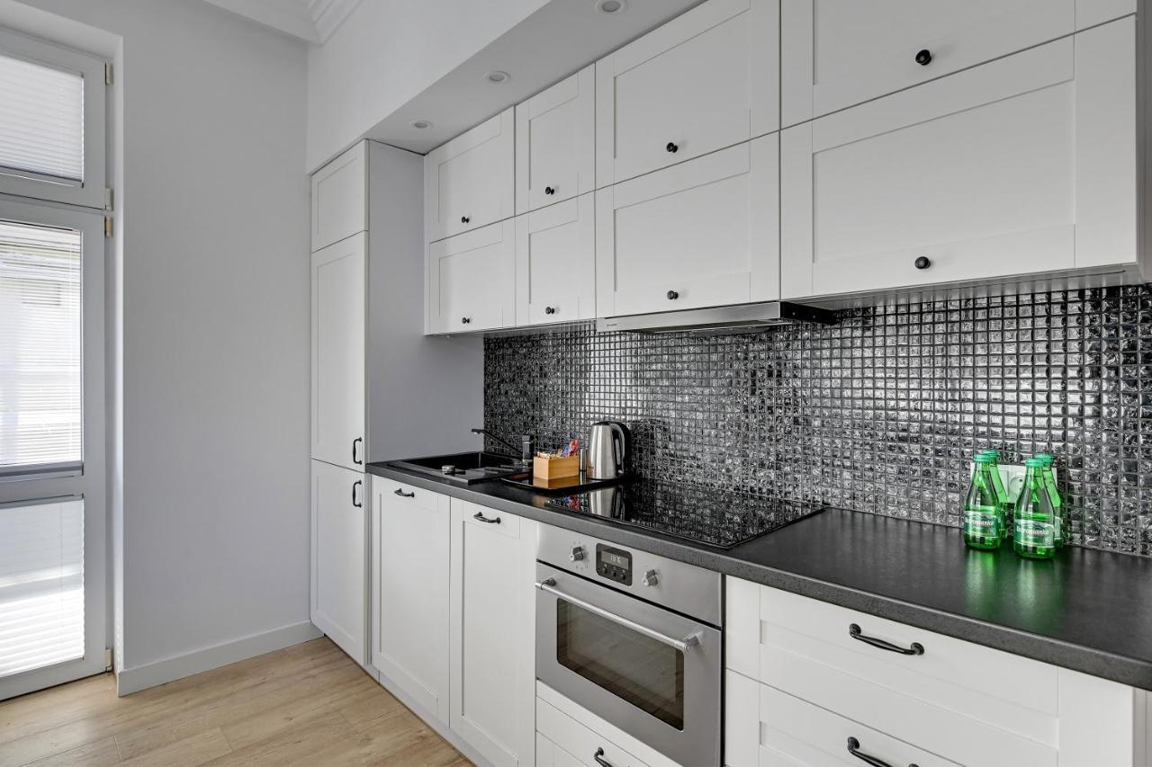 Haffnera By Grand Apartment