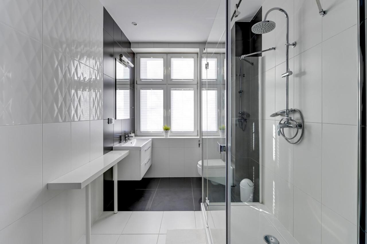 Apartment Haffnera By Grand Zoppot