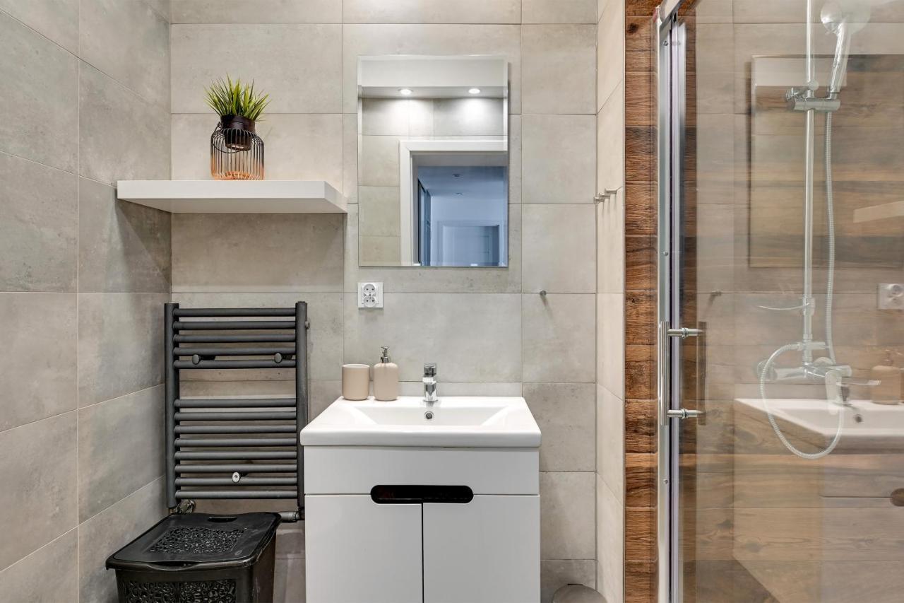 Apartment Haffnera By Grand Zoppot