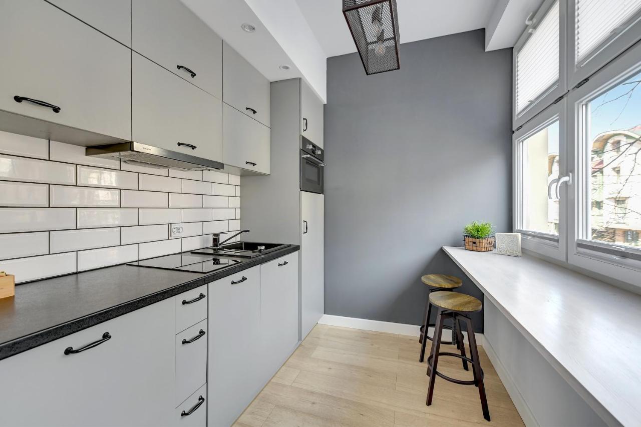 Apartment Haffnera By Grand