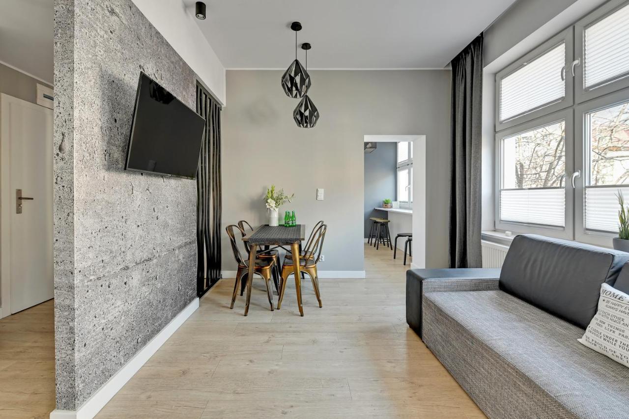 Apartment Haffnera By Grand