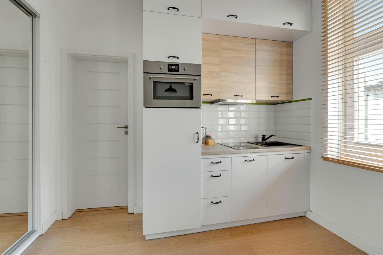 Apartment Haffnera By Grand