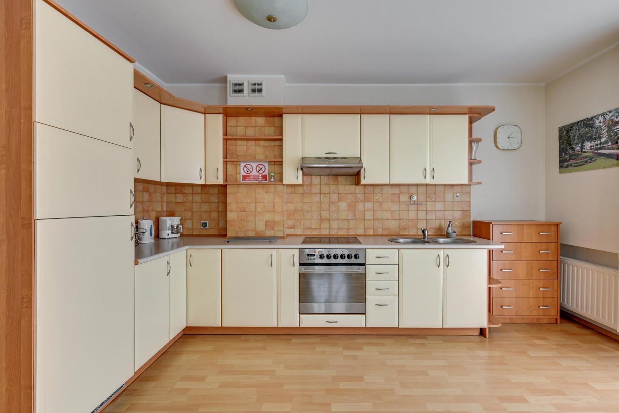 Apartment Haffnera By Grand *
