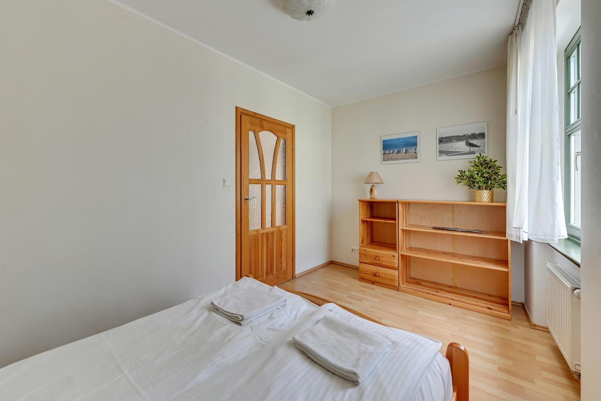 Haffnera By Grand Apartment *
