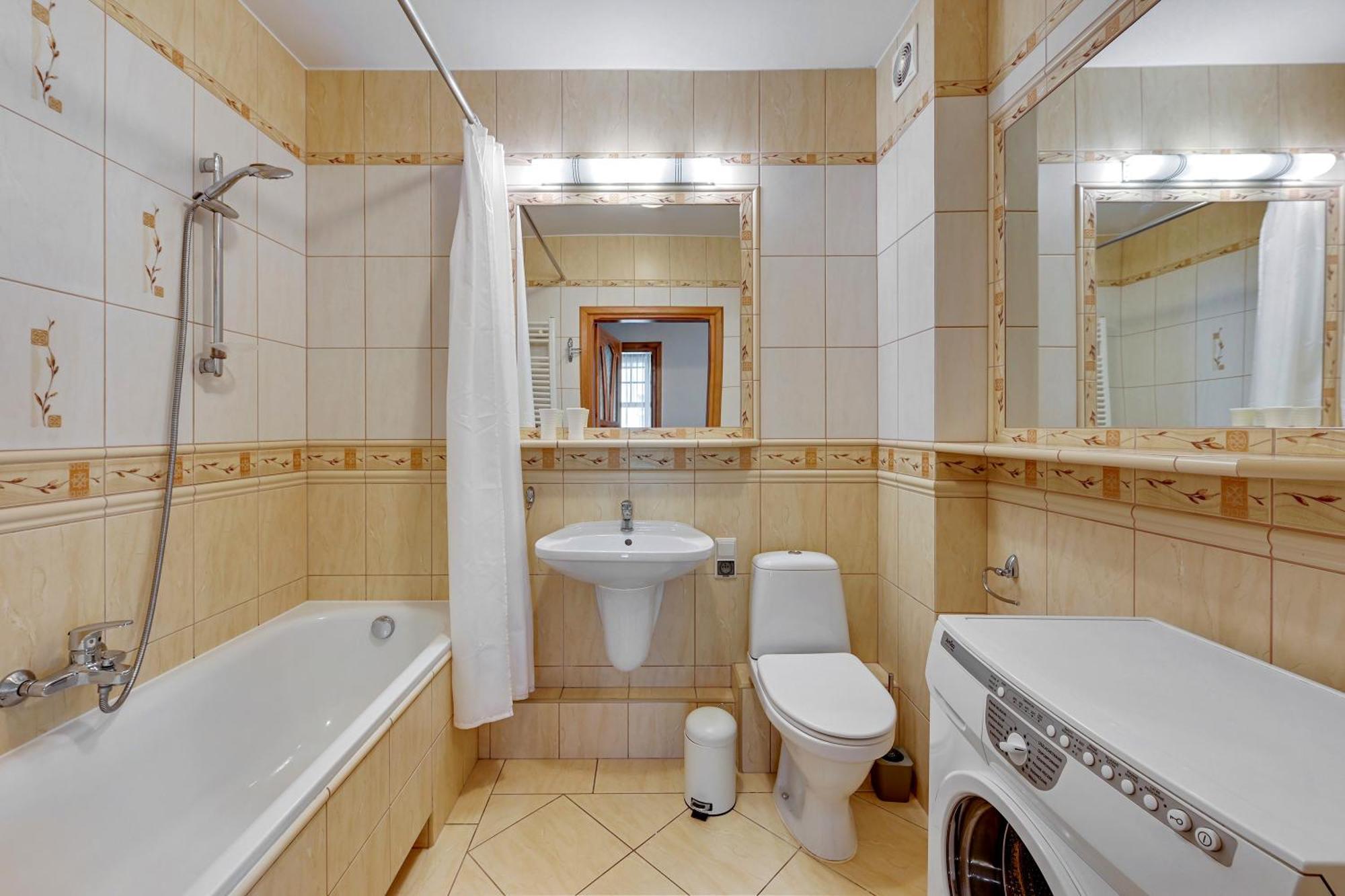 Haffnera By Grand Apartment Zoppot