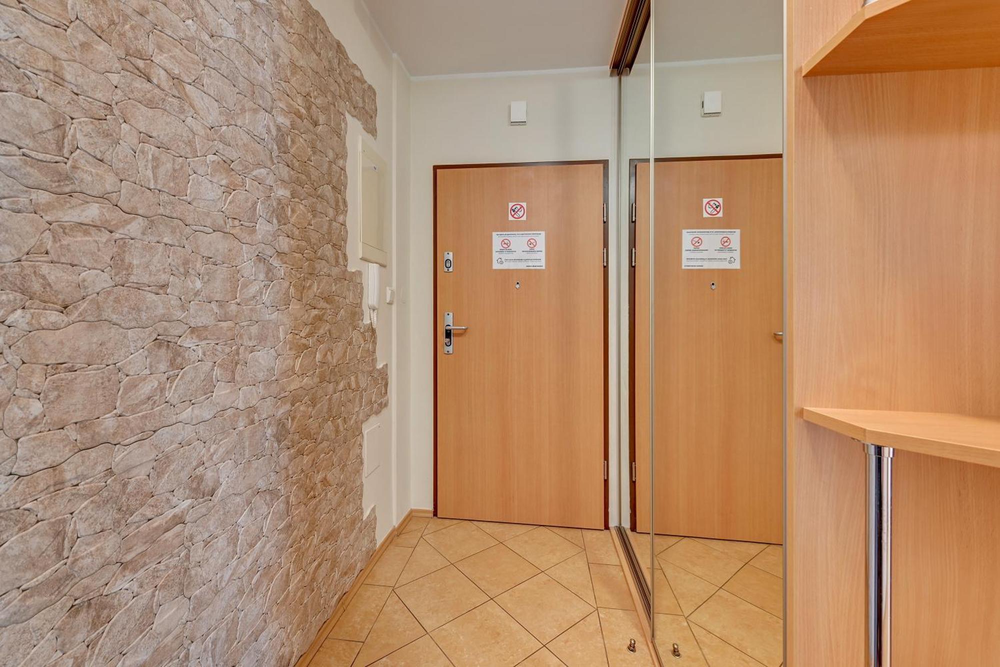 Apartment Haffnera By Grand Zoppot