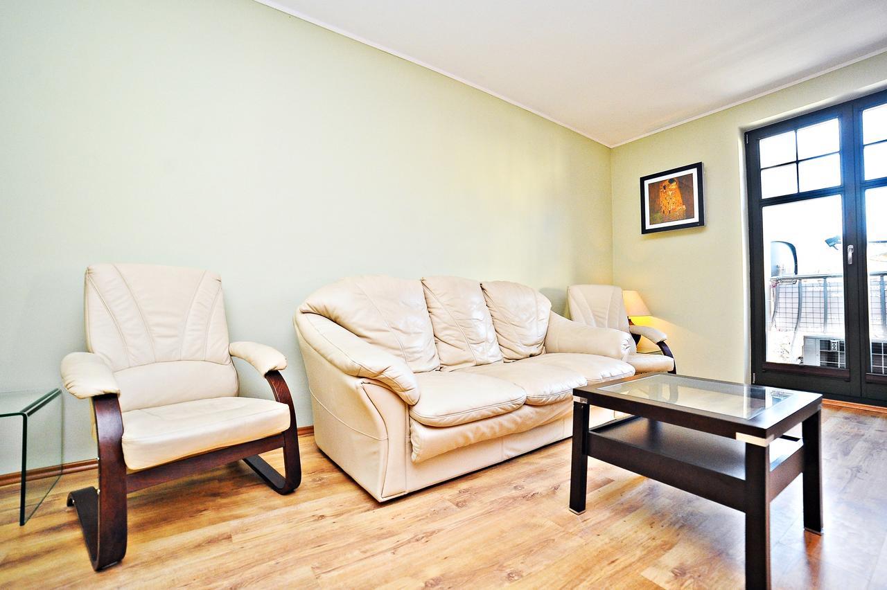 Haffnera By Grand Apartment Zoppot