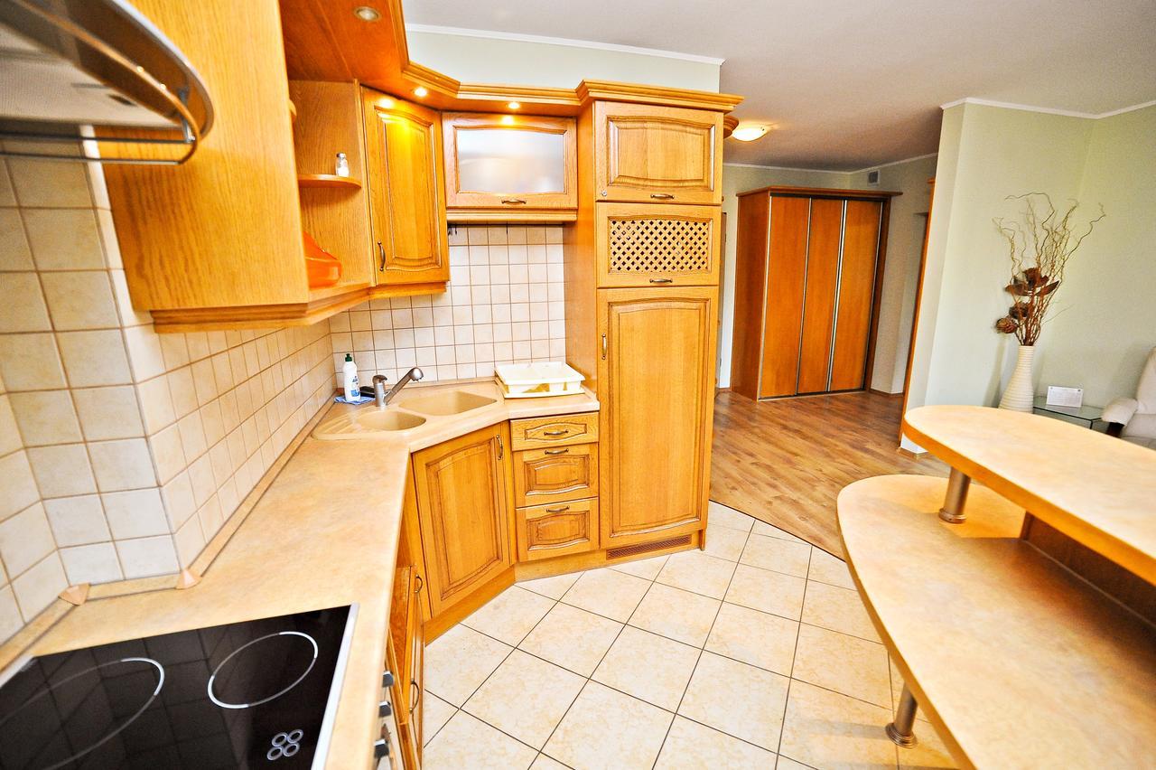 Apartment Haffnera By Grand